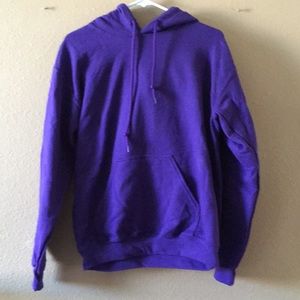 BRAND NEW BLANK HOODIES